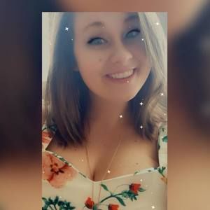 Meet your Posher, Kimberlyn